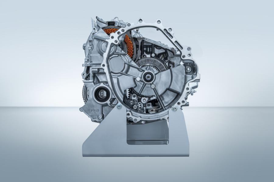 Детали создания Toyota Yaris Hybrid 2020 года  (WW) (фото 14 из 111)